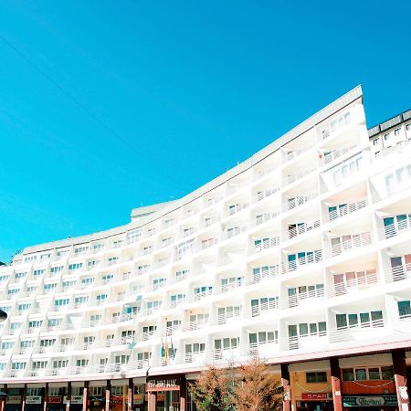 Apartamentos Mont Blanc Asn Sierra Nevada Zewnętrze zdjęcie
