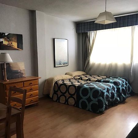 Apartamentos Mont Blanc Asn Sierra Nevada Zewnętrze zdjęcie