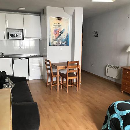 Apartamentos Mont Blanc Asn Sierra Nevada Zewnętrze zdjęcie