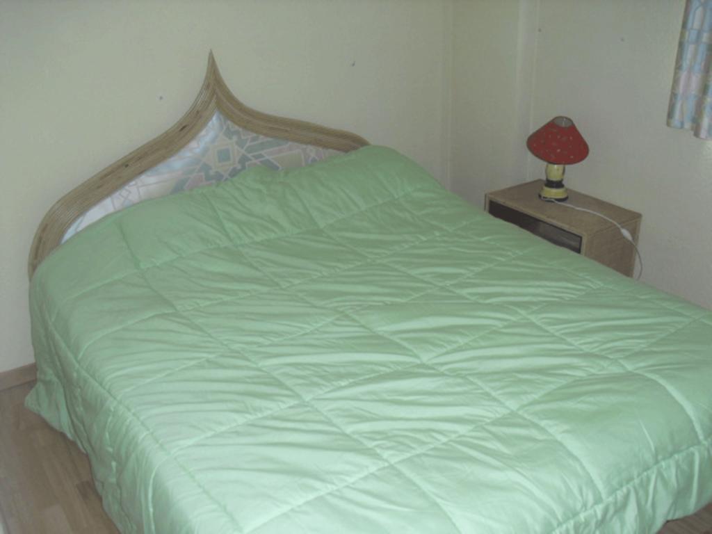 Apartamentos Mont Blanc Asn Sierra Nevada Pokój zdjęcie