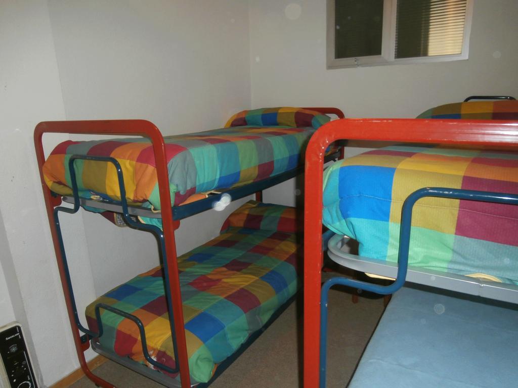 Apartamentos Mont Blanc Asn Sierra Nevada Pokój zdjęcie