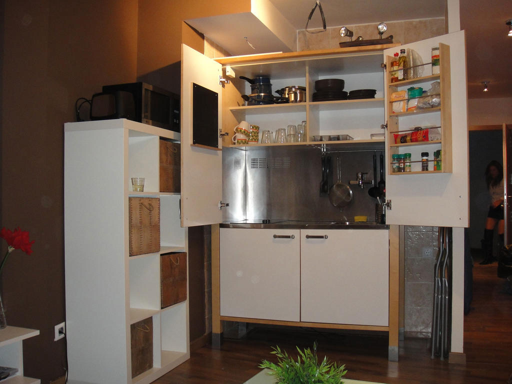 Apartamentos Mont Blanc Asn Sierra Nevada Zewnętrze zdjęcie