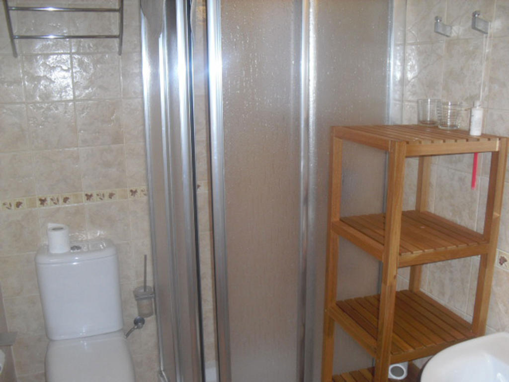 Apartamentos Mont Blanc Asn Sierra Nevada Zewnętrze zdjęcie