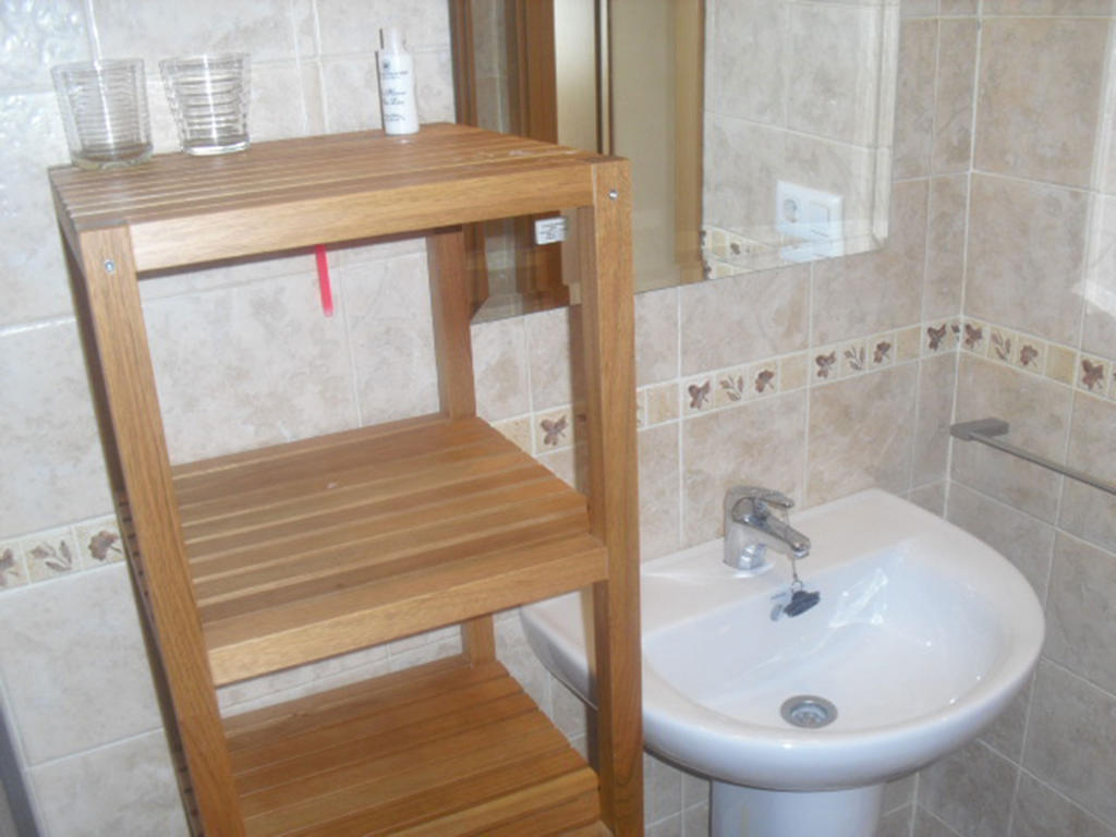 Apartamentos Mont Blanc Asn Sierra Nevada Zewnętrze zdjęcie