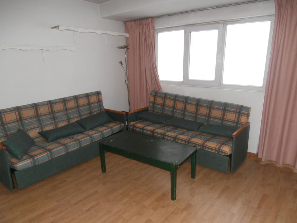 Apartamentos Mont Blanc Asn Sierra Nevada Pokój zdjęcie