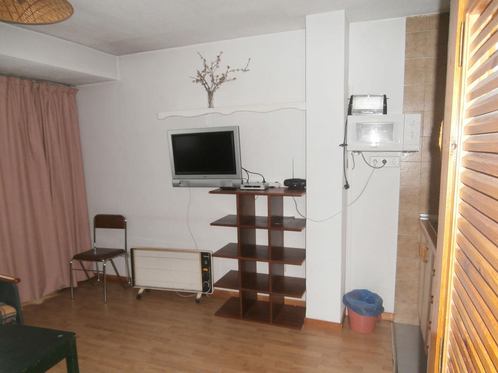 Apartamentos Mont Blanc Asn Sierra Nevada Pokój zdjęcie