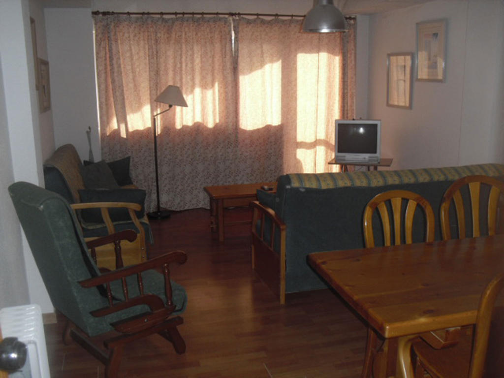 Apartamentos Mont Blanc Asn Sierra Nevada Pokój zdjęcie