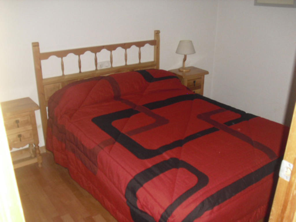 Apartamentos Mont Blanc Asn Sierra Nevada Zewnętrze zdjęcie