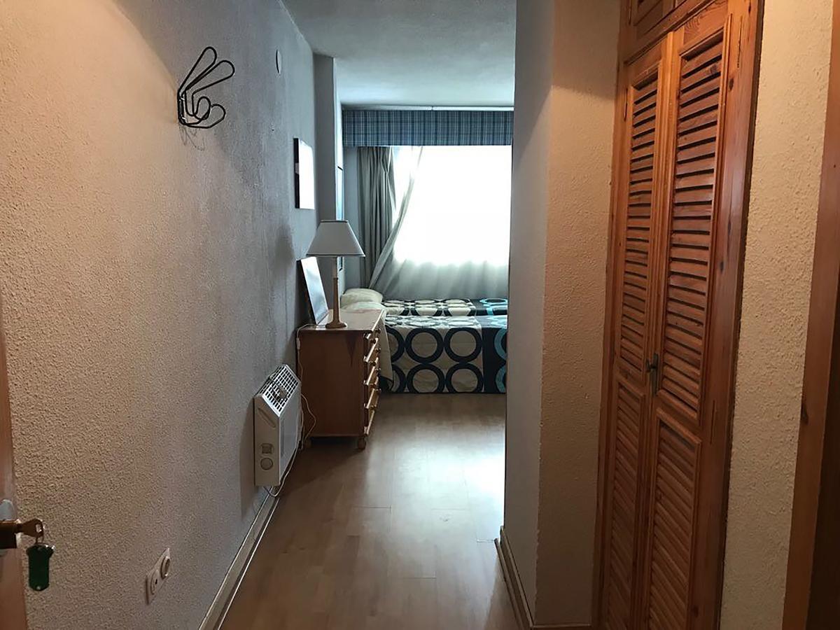 Apartamentos Mont Blanc Asn Sierra Nevada Zewnętrze zdjęcie