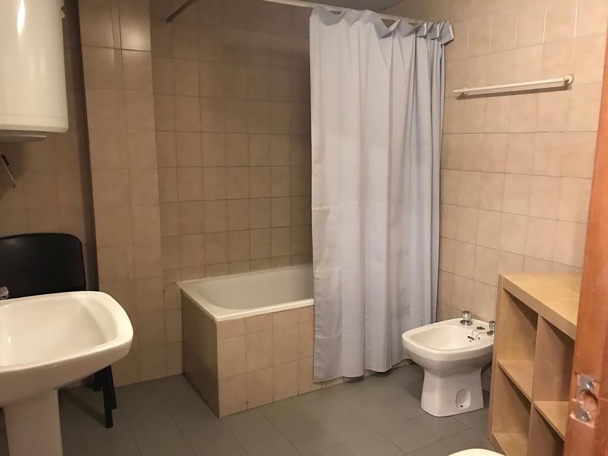Apartamentos Mont Blanc Asn Sierra Nevada Zewnętrze zdjęcie