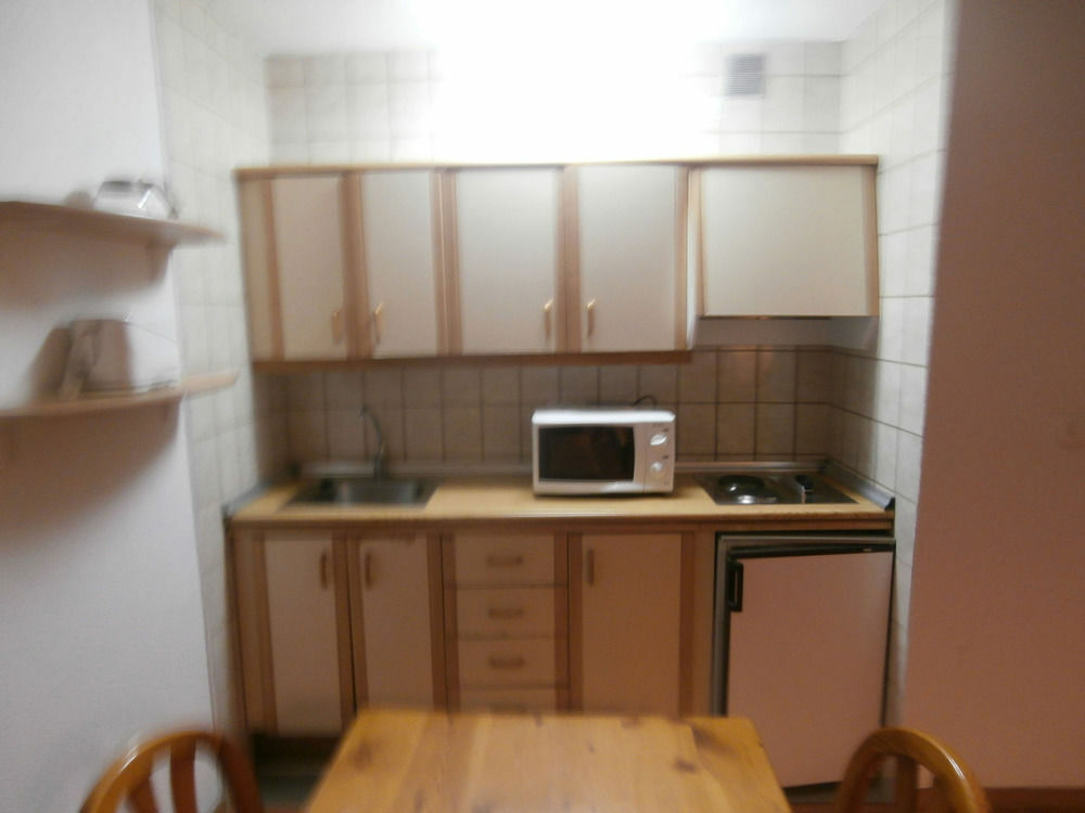 Apartamentos Mont Blanc Asn Sierra Nevada Zewnętrze zdjęcie