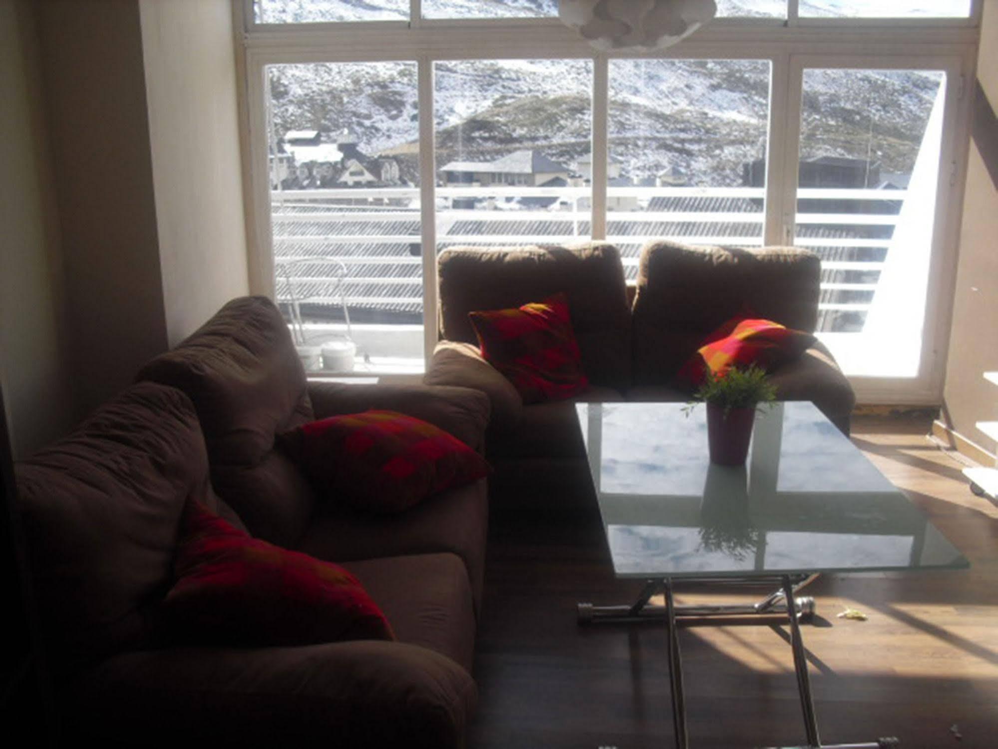 Apartamentos Mont Blanc Asn Sierra Nevada Zewnętrze zdjęcie