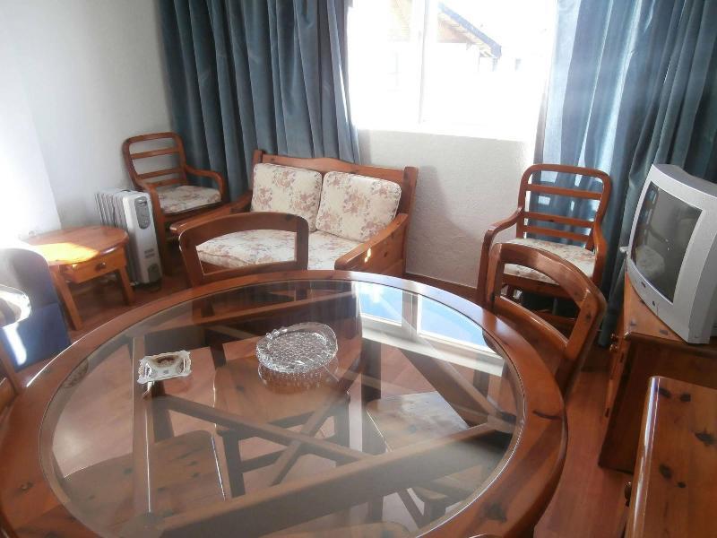 Apartamentos Mont Blanc Asn Sierra Nevada Zewnętrze zdjęcie