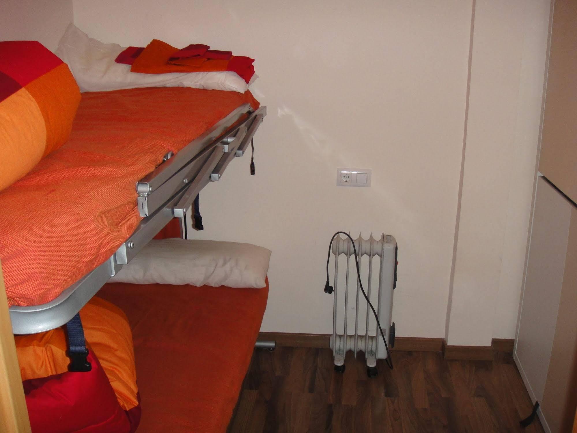 Apartamentos Mont Blanc Asn Sierra Nevada Zewnętrze zdjęcie