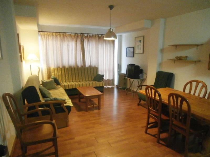 Apartamentos Mont Blanc Asn Sierra Nevada Zewnętrze zdjęcie