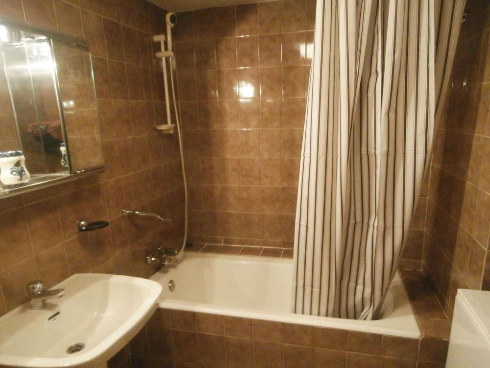 Apartamentos Mont Blanc Asn Sierra Nevada Zewnętrze zdjęcie